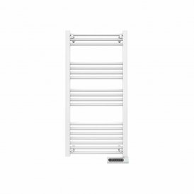 Cecotec Elektroninen Pyyheteline ReadyWarm 9200 Valkoinen 750 W 700