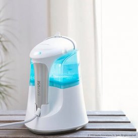 Cecotec Vertikaalinen silitysrauta SmoothForce 3000 UltraSteam 1200W Valkoinen Muovi