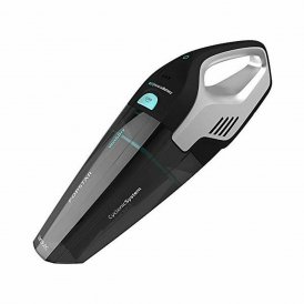 Cecotec Varsi-imuri Conga PopStar Micro Animal 18, 5 V 110W Musta