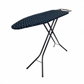 Cecotec Silityslauta StrongBoard 100 Boracay Musta