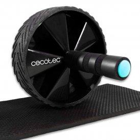 Cecotec Vatsalihaspyörä DrumFit Muovi