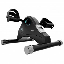 Cecotec Polkulaite käsille ja jaloille DrumFit Cycle Compact Pro Musta Alumiini