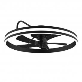 Cecotec Kattotuuletin EnergySilence LampAero 650 FlowLight 20 W 45