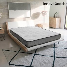 Visco-elastische matras Innovarelax PureComfort (120 x 200 cm) InnovaGoods