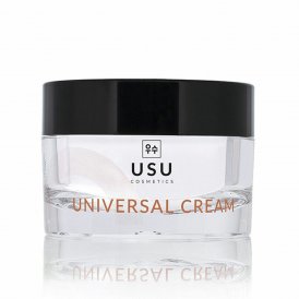 USU Cosmetics Kasvovoide Universal 50 ml