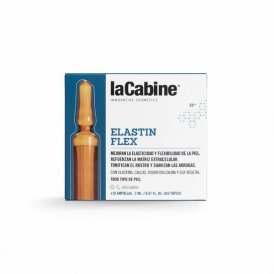 Ampullit Elastin Flex laCabine MAPD-02798 (10 x 2 ml) 2 ml