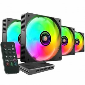 Mars Gaming CPU-tuuletin MFSI4KIT