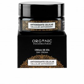 Organic Pociones Puras Kasvovoide 50 ml