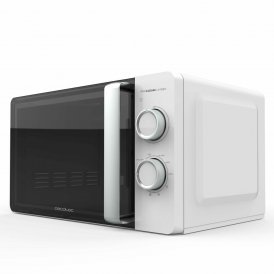 Cecotec Mikroaaltouuni Proclean 3110 Valkoinen 700 W 1150 20 L Ruostumaton teräs