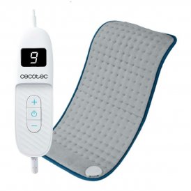 Cecotec Lämpötyyny HeatConfort 6000 Harmaa