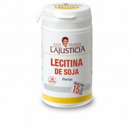 Ana María Lajusticia Lesitiini Lecitina De Soja Soijalesitiini 90 osaa