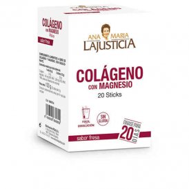 Kollageeni Ana María Lajusticia Magnesium (20 uds)