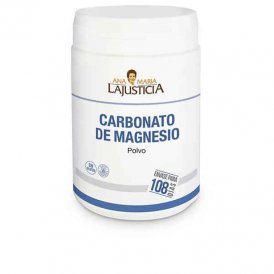 Magnesium Ana María Lajusticia Carbonato De Magnesio (130 g)