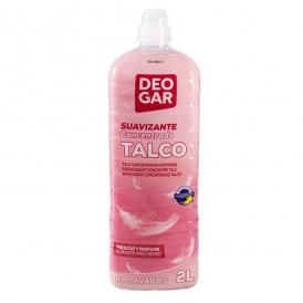 Huuhteluainetiiviste Deogar Talco (2 L)