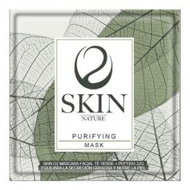 Beroligende maske Skin SET Skin O2 Skin 22 g