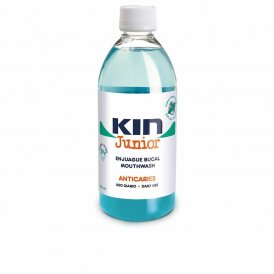 Kin Munvatten (500 ml)