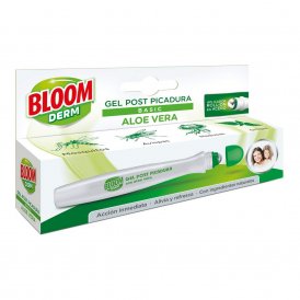Pureman jälkihoito Bloom Roll-On 10 ml