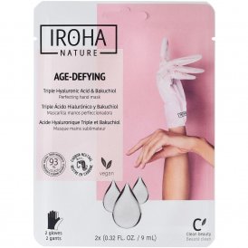 Handmasker Iroha IN/HAND-9-15 Anti-Aging Hyaluronzuur 9 ml