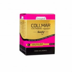 Drasanvi Hydrolysoitu kollageeni Collmar Beauty 60 ml