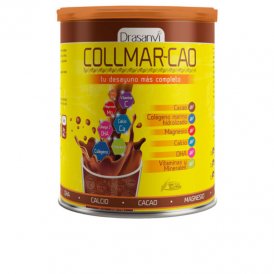 Drasanvi Kaakao Collmar Cao