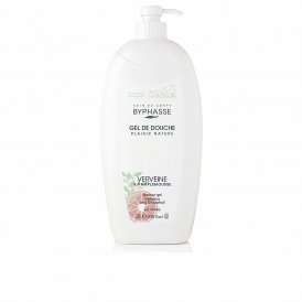 Byphasse Verbena Grapefrukt brusecreme 2 l