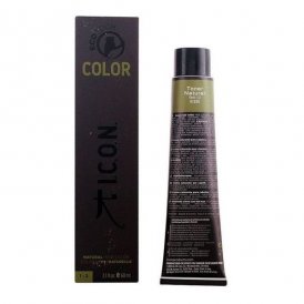 Värivoide Ecotech Color I.c.o.n. 116303 Nº 9.0-rubio muy claro Nº 8.0-rubio claro 60 ml