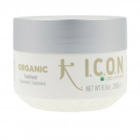 I. c. o. n. Organic hiusnaamio 250 ml