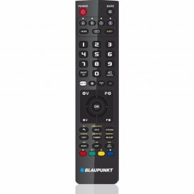 Blaupunkt Universal Fjernkontroll BP3004 Philips