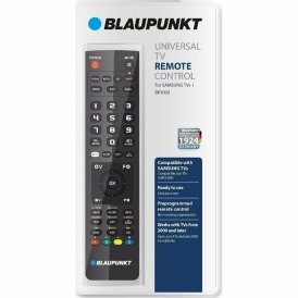 Blaupunkt Yleiskaukosäädin BP3002