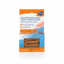 Senti2 Fingerudskiller Senti2 CUIDADO PODOLÓGICO SENTI2