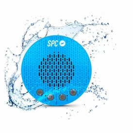 SPC Internet Bærbar Høyttaler 4406A 600 mAh 5 W Blå