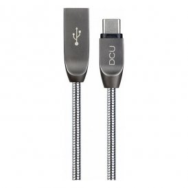 USB A - USB C kaapeli DCU 30402015
