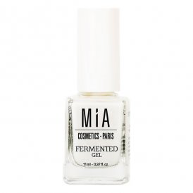 Behandling for Negler Fermented Mia Cosmetics Paris Fermented Gel Gel 11 ml