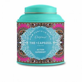 The Capsoul Infusion Funcional Superdiet (100 g)