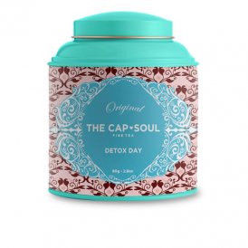 The Capsoul Infusion Action Detox 80 g (80 g)