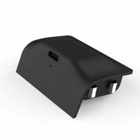 FR-TEC USB-pöytälaturi FT3002 Musta