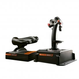 FR-TEC Joystick FT7006 Musta