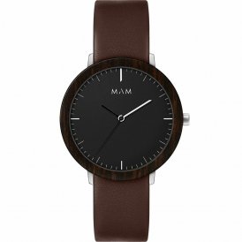 MAM Klokker for Begge Kjønn MAM MAM627 (Ø 39 mm)