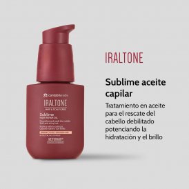 Iraltone Ravintolisä SUBLIME 50 ml