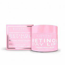 Biovène Kiinteytysvoide Day Lift 50 ml Retinol