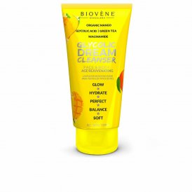 Biovène Anti-ageing voide Glycolic Dream Cleanser 200 ml