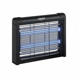 JATA Elektroninen Hyttyskarkotin MOST3544 Musta