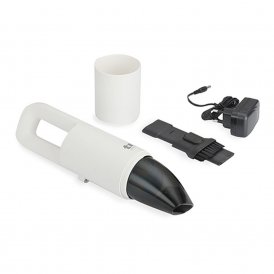 Käsipölynimuri TM Electron