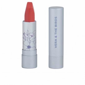 Huulipuna Vera & The Birds Time To Bloom Sunset Bouquet 4 ml
