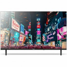 Engel Smart TV LE3295QLED 32 HD 32" QLED Musta
