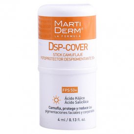 Corrective Anti-Brown Spots DSP-Cover Martiderm (4 ml)