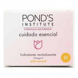 Pond's Kasvovoide CUIDADO ESENCIAL 50 ml