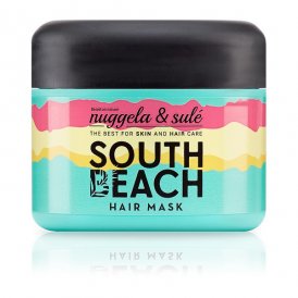 Ravitseva hiusnaamio South Beach Nuggela & Sulé (50 ml)