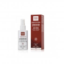 Martiderm Hiusten lähtöön vaikuttava voide HAIR SYSTEM 100 ml