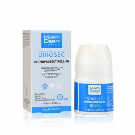 Martiderm Roll-on-deodorantti DRIOSEC 50 ml